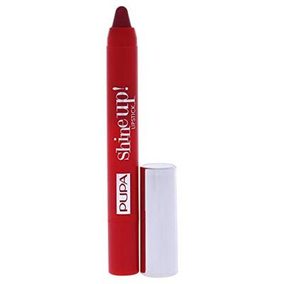 PUPA Shine Up! Lipstick Pencil Red Queen 1.6gr