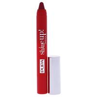 PUPA Shine Up! Lipstick Pencil Red Queen 1.6gr - thumbnail