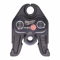 Milwaukee Persbekken Jaw J18 - TH20 - 4932430281 - thumbnail