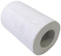 Poetspapier Euro minirol 1-laags 120 meter x 20cm (12 rollen) - thumbnail