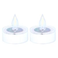 Solar Waxinelichtjes, 2st. - thumbnail