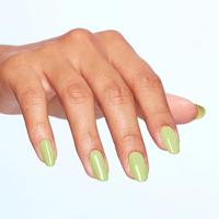 OPI nagellak Clear Your Cash - 15ml - thumbnail