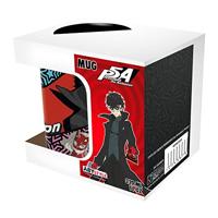 Persona 5 Mug - Phantom Thieves - thumbnail