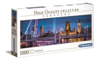 London HQC (Panorama 1000 Stukjes) - Puzzel;Puzzel (8005125394852) - thumbnail