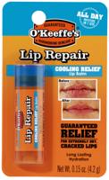 O'Keeffe's Lip Repair Cooling Relief Lip Balm - thumbnail