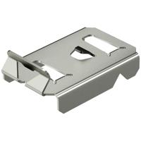 OBO Bettermann 6062282 Klemstuk Metaal 30 stuk(s) - thumbnail