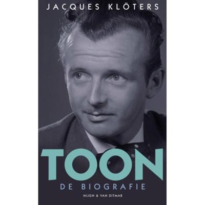 Jacques  Klöters Toon