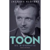 Jacques  Klöters Toon - thumbnail