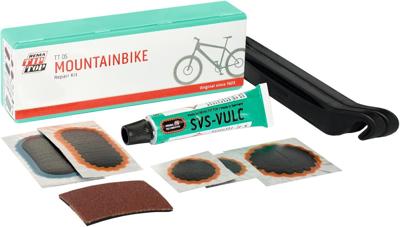 TIP TOP bandenreparatie "tt05" patch kit "tt05"