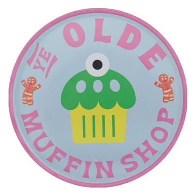 Shrek Coaster 4-Pack