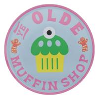 Shrek Coaster 4-Pack - thumbnail