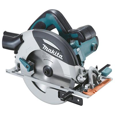 Makita HS7101K Cirkelzaag Ø185-190mm 1400W 230V in koffer
