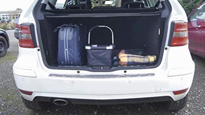 Werkzeyt Antislip-Mat 125X90Cm Zwart - B29200