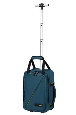 Take2cabin Backpack/Wheel S Harbor Blue