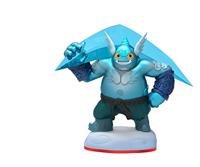 Skylanders Trap Team - Gusto - thumbnail