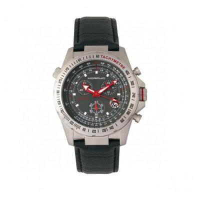 Morphic M36 Series MPH3604 Heren Horloge 44mm 10 ATM Morphic M36 Series MPH3604 Heren Horloge 44mm 10 ATM