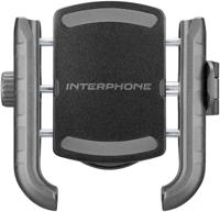 INTERPHONE gsm-houder cell phone holder interph crab schw. universal pro - thumbnail
