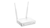 D-Link Dap-2020 Wireless N Access Point (Tot 300 Mbit/S, 7 Bedrijfsmodi) - thumbnail