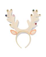 HEMA Tiara rendier (multi) - thumbnail