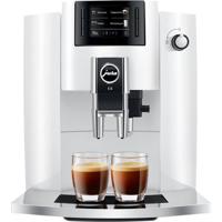 Jura E6 Piano wit Espressomachine - thumbnail