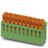 Phoenix Contact 1706219 Veerkrachtklemblok 0.34 mm² Aantal polen 6 50 stuk(s) Carton - thumbnail