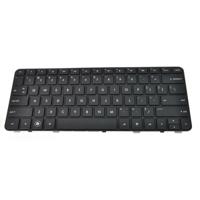 Notebook keyboard for HP Pavilion DM1-3000 - thumbnail
