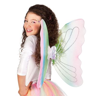 Boland Vleugels yara