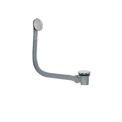 Best Design Bad-Clic-Waste Overloopcombinatie - Zonder Sifon