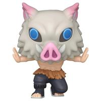 Funko Pop! figuur Demon Slayer Inosuke Hashibira 7th Form - thumbnail