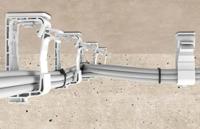 Fischer 87479 BN Kabelbinder 120 mm 2.50 mm Natuur 100 stuk(s) - thumbnail