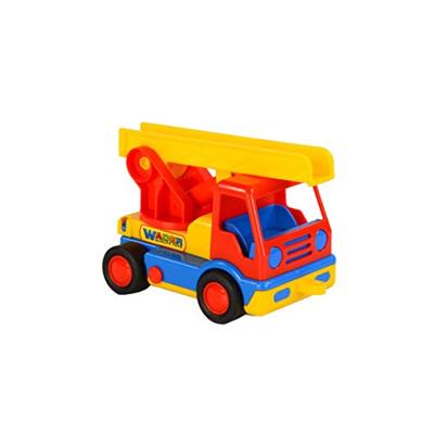 Wader ladderwagen 20 cm