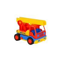 Wader ladderwagen 20 cm - thumbnail