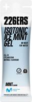 226ers isotonic ice mint gel 68g - thumbnail