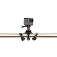 Joby Gorillapod 500 Action Black/Charcoal - thumbnail