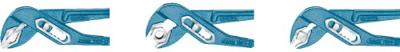 Hazet 759N-2 Waterpomptang Sleutelbreedte (metrisch) 30 mm 250 mm