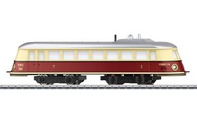 Märklin 18050 H0 replica motorwagen TWE 700 Märklin 18050 H0 replica motorwagen TWE 700