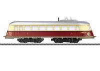Märklin 18050 H0 replica motorwagen TWE 700 - thumbnail