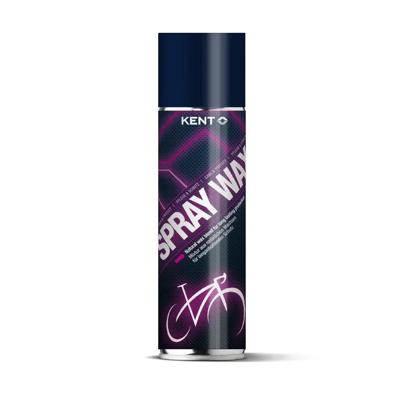 KENT spray wax 500ml