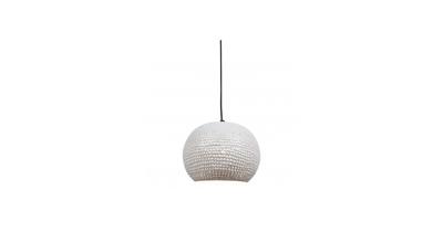 Urban Interiors Hippe hanglampSpike Wit - AI-PL-002B-W