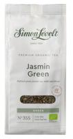 Simon Levelt Jasmin Green Losse Thee - thumbnail