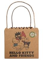 Sanrio Plush Figure Bad Badtz Maru 24 cm - thumbnail