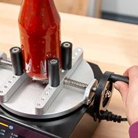 PCE Instruments Fabrieksstandaard (zonder certificaat) - thumbnail