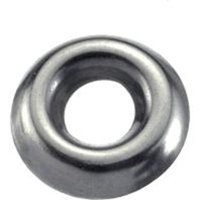 Connex Kuipring 11X4Mm 30St A2 - KY4161104 - thumbnail