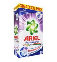 Ariel Ariel Waspoeder Color (9100g) - thumbnail