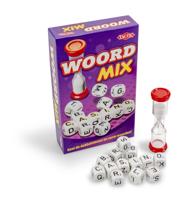 Selecta Woordmix - reisspel - thumbnail