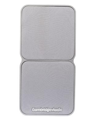 Cambridge Audio: MINX Min 22 Boekenplank Speaker - Wit