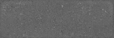 Wandtegel Iris Ceramica Camp 30x10cm grey rock mat gerectificeerd