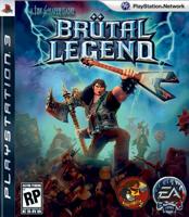 Brutal Legend - thumbnail