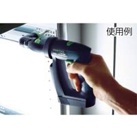Festool 500184 BP-XS 2.6 Ah Li-Ion Gereedschapsaccu 10.8 V 2.6 Ah - thumbnail