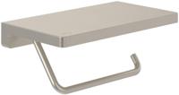 Villeroy & Boch Elements - Striking Closetrolhouder Mat Nickel - thumbnail